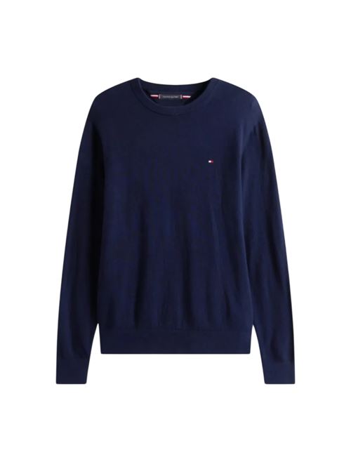 Tommy Hilfiger Maglia Tommy Hilfiger | MW0MW28046DW5.DW5